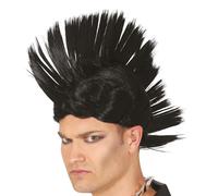 Fiestas GuircaParrucca Punk Uomo (FG1374)
