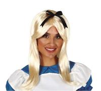 Fiestas GuircaParrucca Ribbon Donna (FG105)