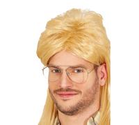 Fiestas GuircaParrucca Triglia Uomo (FG945)