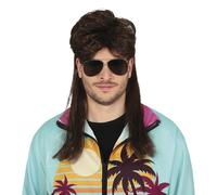 Fiestas GuircaParrucca Triglia Uomo (FG945)