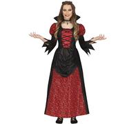 Fiestas GuircaRagazze Adolescenti Vampiro Costume Set (FG356)