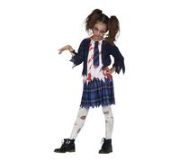 Fiestas GuircaRagazze Costume Set (FG1516)