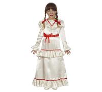Fiestas GuircaRagazze Devil Doll Vestito Costume (FG1303)