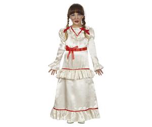 Fiestas GuircaRagazze Devil Doll Vestito Costume (FG1303)
