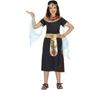 Fiestas GuircaRagazze Egiziano Costume Set (FG1408)