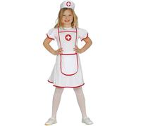 Fiestas GuircaRagazze Infermiera Costume Set (FG606)