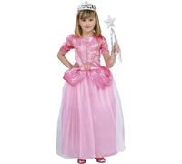 Fiestas GuircaRagazze Principessa delle Fate Costume (FG1416)