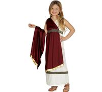 Fiestas GuircaRagazze Romano Costume Set (FG1399)