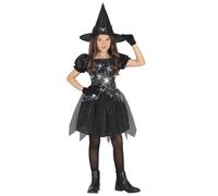 Fiestas GuircaRagazze Strega Costume Set (FG632)
