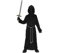 Fiestas GuircaRagazzi Boy Of Darkness Costume Set (FG1411)
