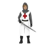Fiestas GuircaRagazzi Cavaliere Costume (FG973)