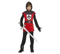 Fiestas GuircaRagazzi Cavaliere Medievale Costume Set (FG1410)