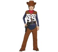 Fiestas GuircaRagazzi Cowboy Costume Set (FG1110)