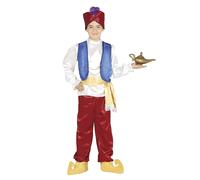 Fiestas GuircaRagazzi Desert Thief Costume Set (FG1005)