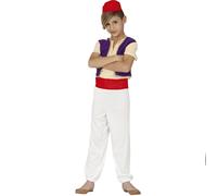 Fiestas GuircaRagazzi Desert Thief Costume Set (FG829)