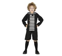 Fiestas GuircaRagazzi Fantasma Costume Set (FG300)