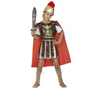 Fiestas GuircaRagazzi Gladiatore Costume Set (FG1432)