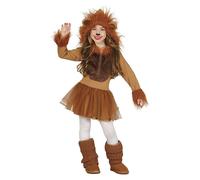 Fiestas GuircaRagazzi Leone Costume Set (FG1519)