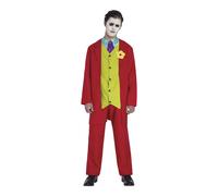 Fiestas GuircaRagazzi Mr Smile Costume Set (FG741)