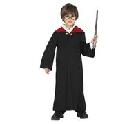 Fiestas GuircaRagazzi Studente di Magia Costume (FG1297)