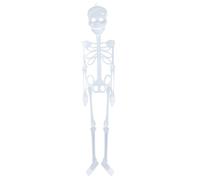 Fiestas GuircaScheletro Fluorescente Decorazione Halloween (FG229)