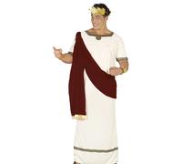 Fiestas GuircaUomo Imperator Augusto Costume (FG1227)