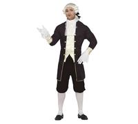 Fiestas GuircaUomo Marchese Costume Set (FG522)