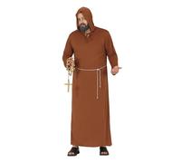 Fiestas GuircaUomo Monk Costume Set (FG887)