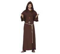 Fiestas GuircaUomo Monk Costume Set (FG930)