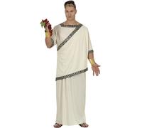 Fiestas GuircaUomo Romano Costume (FG1451)