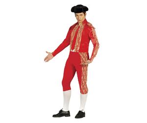 Fiestas GuircaUomo Torero Costume Set (FG892)