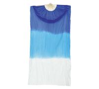 Fiestas GuircaVentaglio Accessorio per il Costume (FG1034)