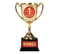 Fiestas GuircaWinner Trofeo (FG1285)