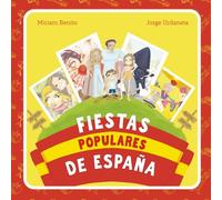 Fiestas Populares de España
