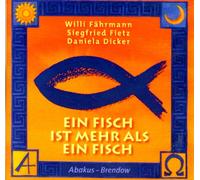 Fietz,Siegfried - Ein Fisch Ist Mehr