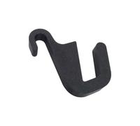 Fieuaah Accessorio per riporre lateralmente gancio per la | Organizer integrato per cestini, stoffe e articoli domestici leggeri durante le attività quotidiane all ' interno