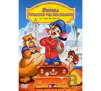 FIEVEL: AVONTUUR MET EEN STAARTJE (D)