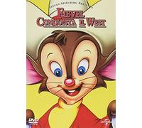 Fievel Conquista Il (DVD)