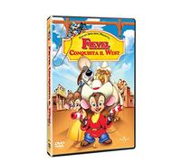 Fievel conquista il West
