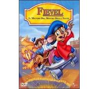 Fievel-Il Mistero Del Mostro
