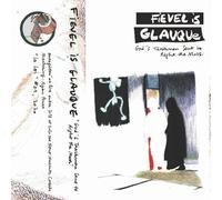 FIEVEL IS GLAUQUE - GODS TRASHMEN SENT TO RIGHT THE MESS