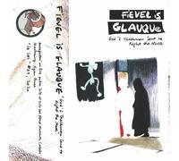 Fievel is Glauque God's Trashmen Sent to Right the Mess (Vinyl LP) 12" Album