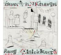 Rong Weicknes - Fievel Is Glauque (Vinile)