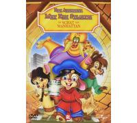 Fievel: Schat Van Manhattan 2005 (DVD)