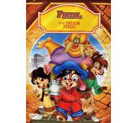 Fievel Vol 3 - DVD