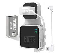 Fieybirt Chiavetta USB da 256 GB per archiviazione video locale con supporto Blink Sync Module 2 (modulo Blink Add-On Sync 2 non incluso)