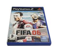FIFA 06 [Edizione: Regno Unito]