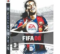 FIFA 08