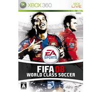 FIFA 08 ワールドクラス サッカー