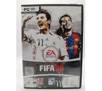FIFA 08 (DVD-ROM)